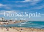 Wederverkoop - APPARTEMENT -
TORREVIEJA - Costa Blanca