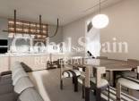 Neubau - VILLA -
ORIHUELA - LAS COLINAS GOLF RESORT