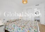 Resale - APARTMENT -
VILLAMARTÍN - Costa Blanca