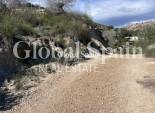 Resale - HOUSE -
TORREMENDO - Costa Blanca