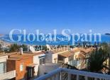 Wederverkoop - APPARTEMENT -
TORREVIEJA - Costa Blanca