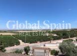 Wederverkoop - VILLA -
ALGORFA - Lomas de La Juliana