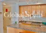 Wiederverkauf - WOHNUNG -
CALPE - Zona Levante - Playa Fossa