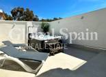 Wiederverkauf - HAUS -
ORIHUELA COSTA - Costa Blanca