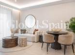 Nieuwbouw - APPARTEMENT -
FUENGIROLA - Centro
