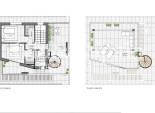 Nouvelle construction - VILLA -
POLOP - PAU1