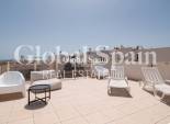 Wederverkoop - VILLA -
ORIHUELA COSTA - Costa Blanca