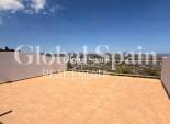 Wederverkoop - HUIS -
CALPE - Calpe urbanizaciones