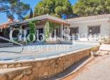 Venta - Villa -
DEHESA DE CAMPOAMOR