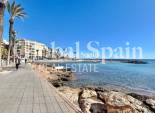 Resale - APARTMENT -
TORREVIEJA - Center