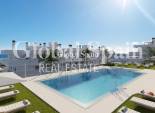Nouvelle construction - PENTHOUSE -
ESTEPONA - La Gaspara