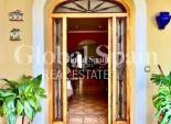 Wederverkoop - VILLA -
DAYA VIEJA - Costa Blanca Sur