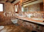 Resale - VILLA -
BENISSA - Benissa
