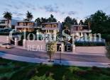 Nouvelle construction - VILLA -
BENALMÁDENA - La Capellanía