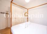 Venta - APARTAMENTO -
ALICANTE - Centro