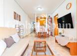 Venta - APARTAMENTO -
TORREVIEJA - Costa Blanca