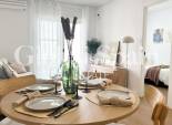 Venta - APARTAMENTO -
ORIHUELA COSTA - Costa Blanca