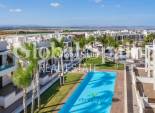 Wederverkoop - Penthouse -
TORREVIEJA - LOS BALCONES - LOS ALTOS