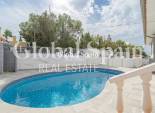 Resale - VILLA -
LA NUCÍA - Panorama