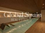Nouvelle construction - APPARTEMENT -
PULPÍ - Aguilón Golf
