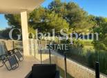 Venta - APARTAMENTO -
PILAR DE LA HORADADA - Lo Romero Golf
