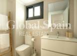 New Build - APARTMENT -
COX - San Fernando