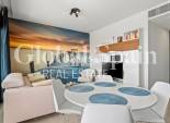 Wederverkoop - APPARTEMENT -
Villamartin - Costa Blanca