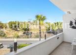 Wederverkoop - APPARTEMENT -
ORIHUELA COSTA - Costa Blanca