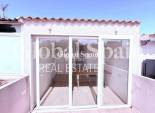 Venta - CASA -
ORIHUELA COSTA - Las Filipinas