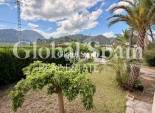Wiederverkauf - VILLA -
EL RÀFOL D'ALMÚNIA - El Ràfol D'Almúnia