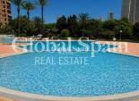 Wederverkoop - APPARTEMENT -
BENIDORM - Zona de Poniente