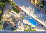 Resale - VILLA -
ALGORFA - Lomas de La Juliana
