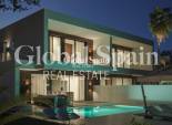 Nueva construcción  - VILLA -
NERJA - Los Arcos