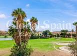 Resale - House -
SAN JUAN DE ALICANTE - SAN JUAN ALICANTE