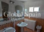 Resale - HOUSE -
CREVILLENTE - Inland