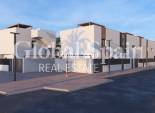Nueva construcción  - APARTAMENTO -
TORRE PACHECO - Torrepacheco