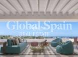 New Build - APARTMENT -
BENAHAVÍS - Urb. Puerto del Almendro