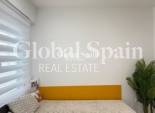 Wederverkoop - APPARTEMENT -
TORREVIEJA - Center