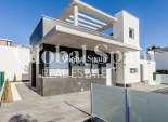 New Build - VILLA -
LORCA - Lorca