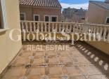 Resale - VILLA -
GUARDAMAR DEL SEGURA - Campomar