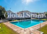 Resale - HOUSE -
TORREVIEJA - Costa Blanca
