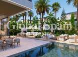 Nowo zbudowane - WILLA  -
ESTEPONA - Bel Air
