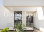 Neubau - VILLA -
ALGORFA - LA FINCA GOLF / ALGORFA