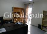 Revente - VILLA -
ALMORADÍ - Inland