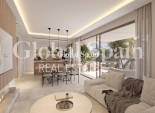 Nowo zbudowane - MIESZKANIE -
ESTEPONA - 