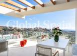 Nouvelle construction - Appartement -
Benahavis - Parque Botanico