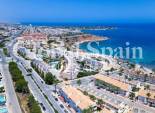 Resale - HOUSE -
ORIHUELA COSTA - Costa Blanca