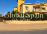 Wederverkoop - APPARTEMENT -
ORIHUELA COSTA - Lomas de Cabo Roig