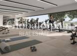 Nouvelle construction - APPARTEMENT -
FINESTRAT