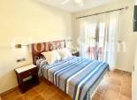 Wederverkoop - HUIS -
TORRE DE LA HORADADA - Costa Blanca